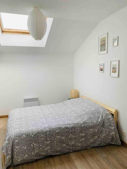 Appartement T3 Tarnos Cosy Proche De La Plage Extérieur photo