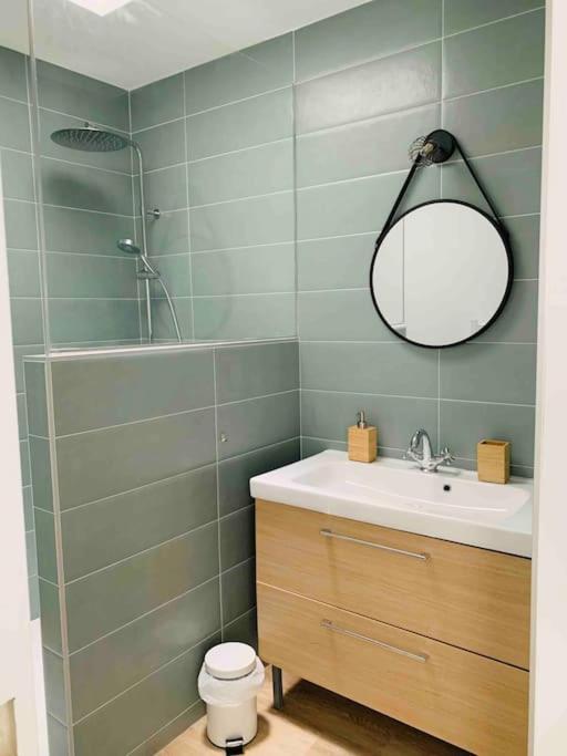 Appartement T3 Tarnos Cosy Proche De La Plage Extérieur photo