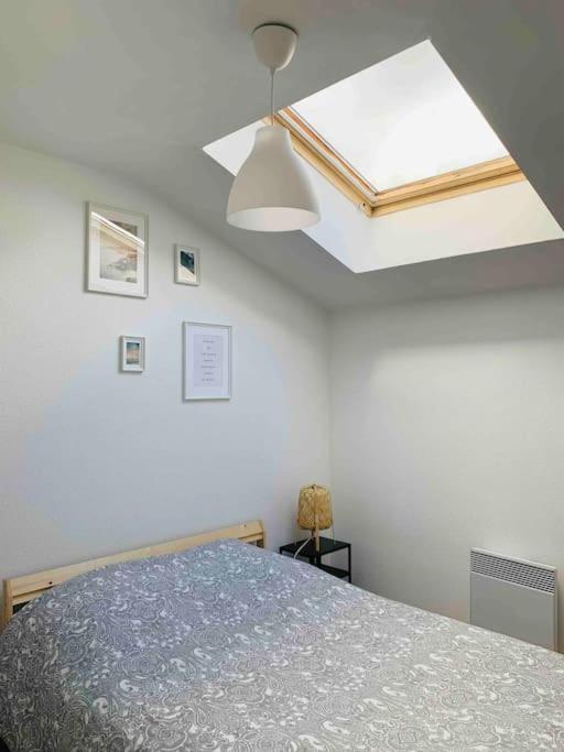 Appartement T3 Tarnos Cosy Proche De La Plage Extérieur photo